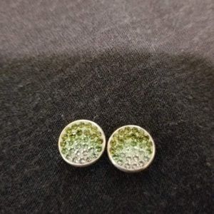 Kameleon sterling silver pops